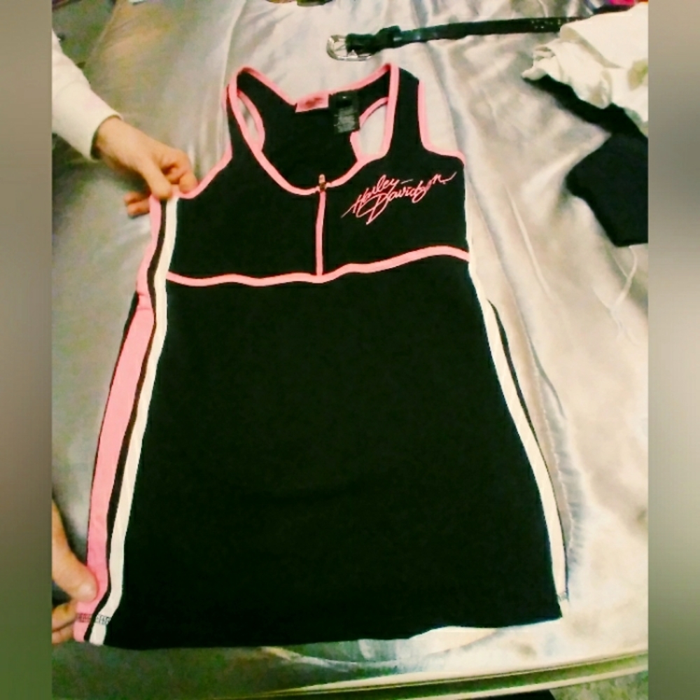 Harley top